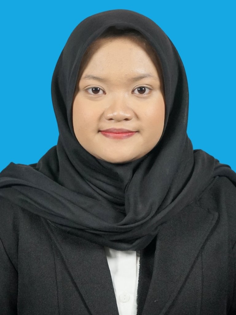 Ummu Asy Syifa Dwiansyah